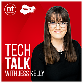 Bezos in space, Andrea Gilligan on her life in tech and Bux Image