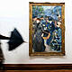 Culture Vultures Rejoice ! Galleries And Museums Reopen