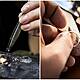 Popular Irish Goldsmith Shares The Secret To The Perfect Wedding Ring