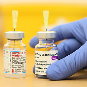 What Is The Best Way To Eradicate Vaccine Hesitancy? Image