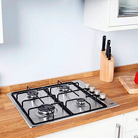 Cooking With Gas Causes 12 Per Cent Of Childhood Asthma Study Finds Image