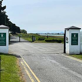 Report: Portmarnock Golf Club Have Voted To Admit Women Members Image