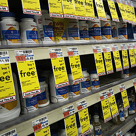 What The Hell Are Vitamins Anyway? Image