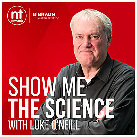 30. The Science of Alzheimer's Image