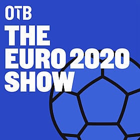 THE EURO 2020 SHOW | EP 2 | Clive Allen & Paddy Power Image