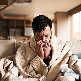 New Law Will Allow Workers 10 Days Of Paid Sick Leave Image