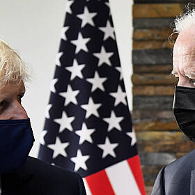 The Latest From The G7 Meeting Image