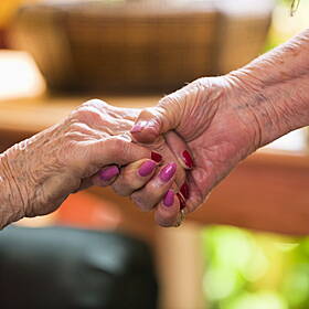 Calls To Reopen Dementia Services As Family Carers Are Under Enormous Strain Image