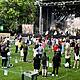 The Return Of Live Music - The First Pilot Event At The Iveagh Gardens