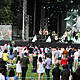 Live Music Returned ''It was amazing, just so lucky to be there''