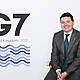 ''If the G7 really want it, there is very little that will stop it''