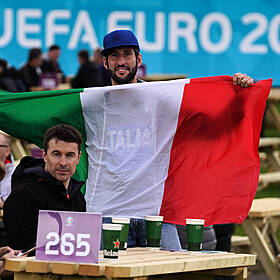 A Look Ahead To All The Action Euro 2020 Has In Store Image