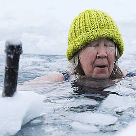 The Science and History of Hypothermia Image