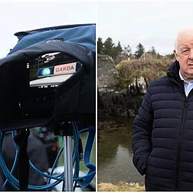 ''There's More To Come'': Jim Sheridan Talks About 'Murder At The Cottage' Image