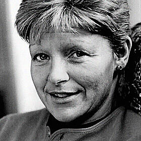 Tomorrow Marks 25 Years Since The Murder Of Journalist Veronica Guerin Image