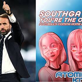 Atomic Kitten Release A Euro 2020 Song...Yes Really Image