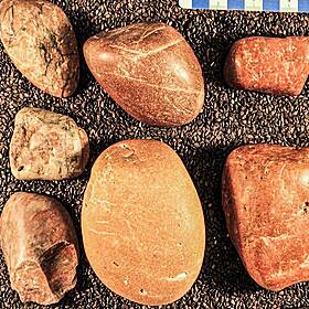 Futureproof Extra: The Mystery of the Travelling Stones Image