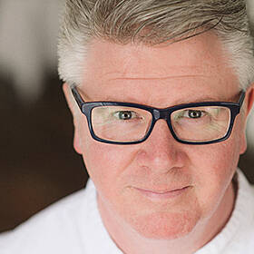 The Tannery's Paul Flynn on Re-Opening Indoor Dining Image