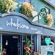 Small Business Shoutouts - Wholesome Kitchen