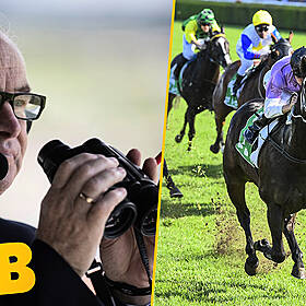 Gift Grub: Tensions Run High At The Indoor Dining Stakes Image