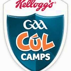 Open for Biz: GAA Cúl Camps Image