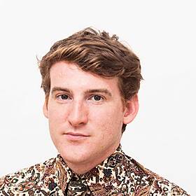 Culture Club: Seamus O’Reilly Image