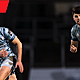 Ross & Harry Byrne: Challenge to tackle homelessness, Lions reaction