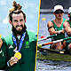 Skibbereen Rowing Club Secretary Was 'A Bit Expectant' Of Olympic Rowing Gold