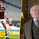 Gift Grub: Michael D Pens Passionate Poem In Honour Of Joe Canning