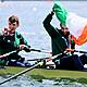 Ireland's First Olympic Superstar