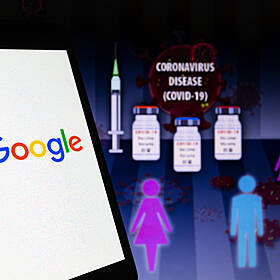 Google Staff To Be Vaccinated Before Return To Office Image