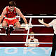 Belfast Boxer Aidan Walsh Secures Another Olympic Medal For Ireland