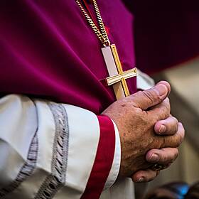 Bishop Of Elphin To Hold Communions And Confirmations Despite A Ban On The Religious Ceremonies Image