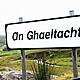 Gaeltacht: Just 23% Of Families Raising Their Children With Irish