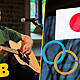 Gift Grub: Christy Moore - Joxer Goes To Tokyo