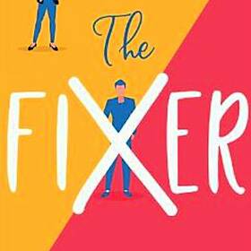 Author Claudia Carroll Discusses Her New Book 'The Fixer' Image