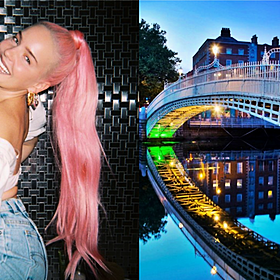 Anne-Marie Reveals Her Favourite Places To Eat & Drink in Dublin Ahead Of Gig Next Year Image