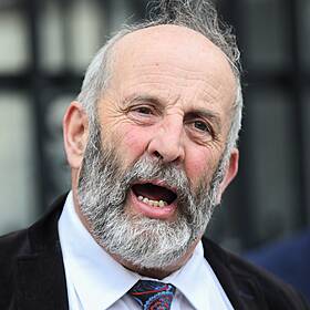 Hear Reaction From Danny Healy-Rae's Breach Of The Covid Guidelines Image