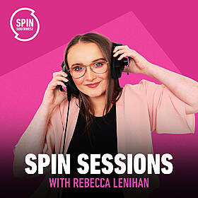 Spin Sessions Episode Nine Paro Pablo Image