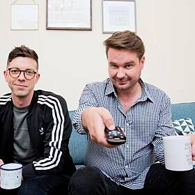 Everything You Wanted To Know From A Gogglebox Star Image