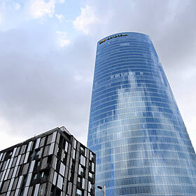 Could Skyscrapers Solve our Housing Crisis? Image