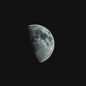 Futureproof Gold: The Trouble with Moon Dust Image