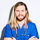 Dr Joshua Wolrich on Why Food isn't Medicine