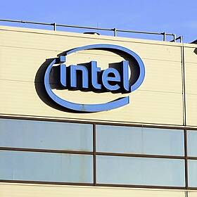 Intel Looking At Galway Site As Potential Major Manufacturing Hub Image