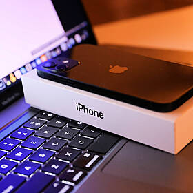 You Might Want To Update Your iPhone After This Latest Security Breach Image
