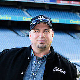 Is Garth Brooks Returning For Three Or Five Nights? Image