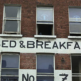 Rising Accommodation Costs Leave Some Students In B&Bs Image