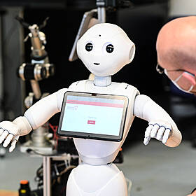 Futureproof Extra: How Can Machines Learn Human Values? Image
