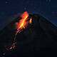 Do Other Planets Have Violent Volcanoes Like Earth?