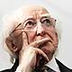 UUP Leader Responds To President Higgins' Ceremony Invitation Decline